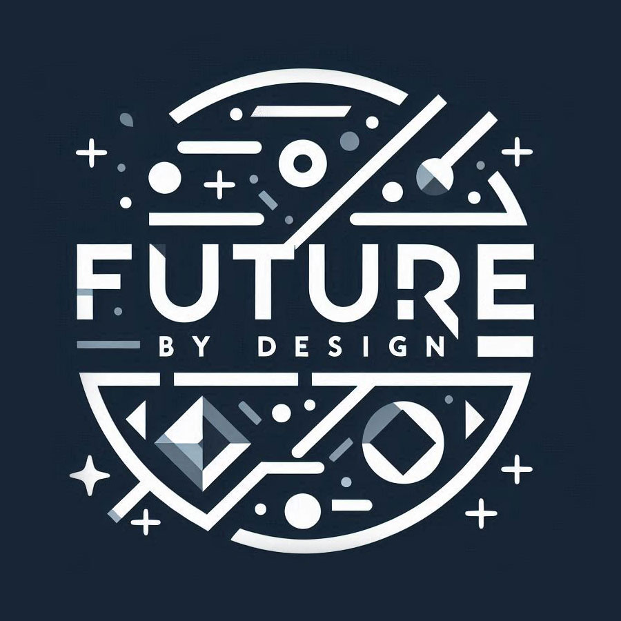 Future by Design Logo